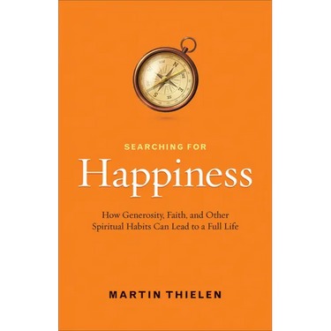 Searching for Happiness