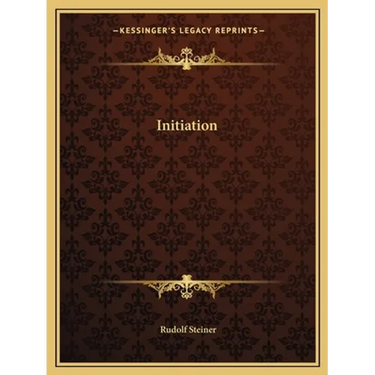 Initiation
