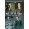 Basic Concepts of Modern Physics: Quanta, Particles, Relativity