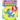 Really Fun Colour By Numbers For 5 Year Olds: A fun & educational counting numbers activity book for five year old children