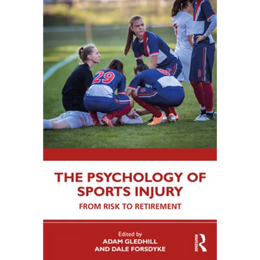 The Psychology of Sports Injury: From Risk to Retirement