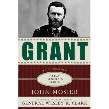 Grant: A Biography