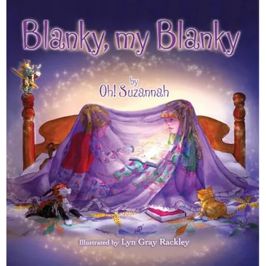 Blanky, My Blanky