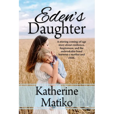 Eden's Daughter