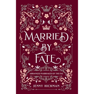 Married by Fate