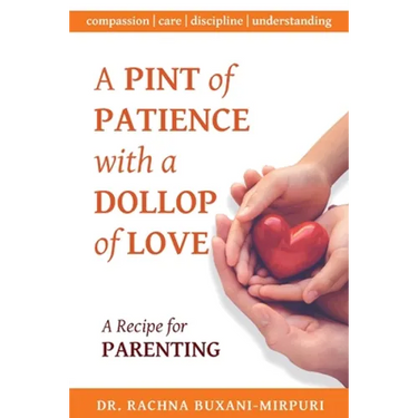 A Pint of Patience with a Dollop of Love