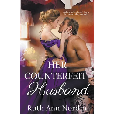 Her Counterfeit Husband