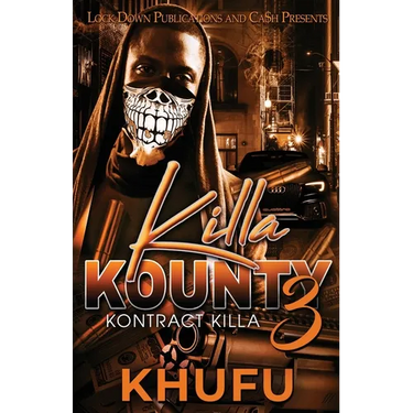Killa Kounty 3