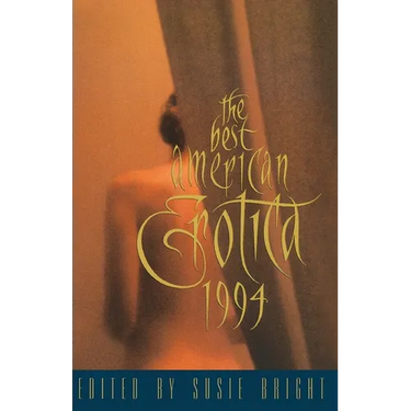 Best American Erotica 1994