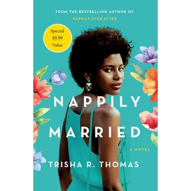 Nappily Married