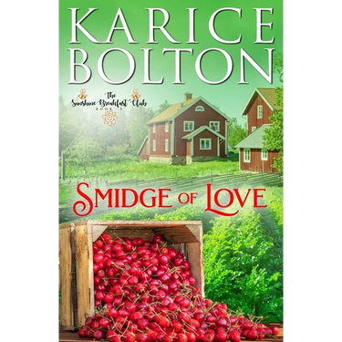 Smidge of Love