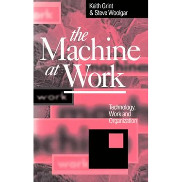 The Machine at Work: Nihilism and Hermeneutics in Post-Modern Culture