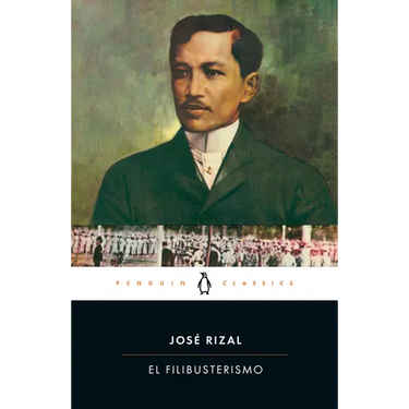 El Filibusterismo