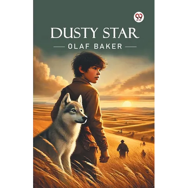 Dusty Star