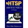 #HTSP - How to Self-Publish
