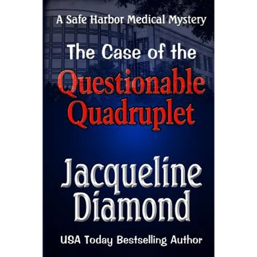 The Case of the Questionable Quadruplet