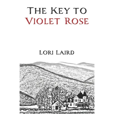 The Key to Violet Rose