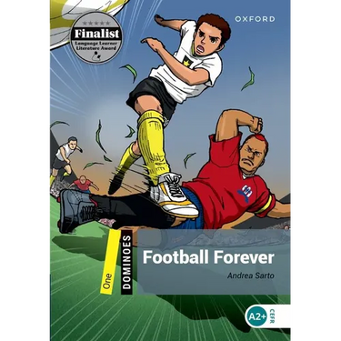Dominoes One Football Forever 2nd Edition