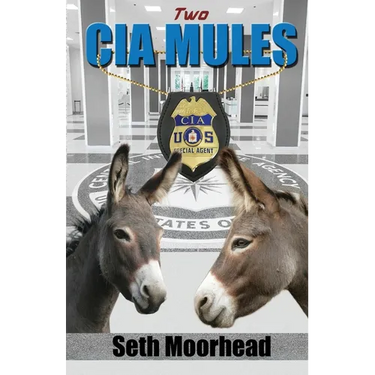 Two CIA Mules