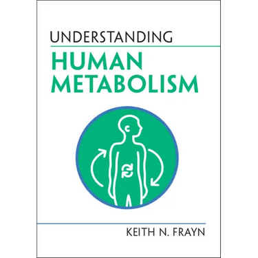 Understanding Human Metabolism