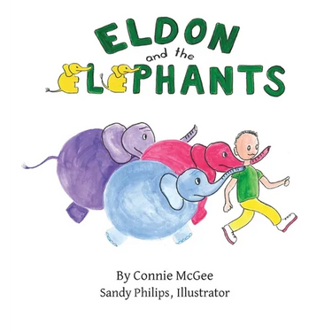 Eldon and the Elephants