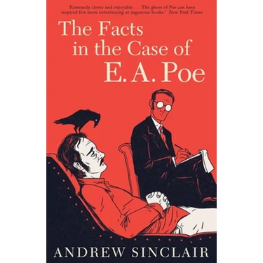 The Facts in the Case of E. A. Poe