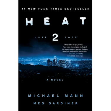 Heat 2