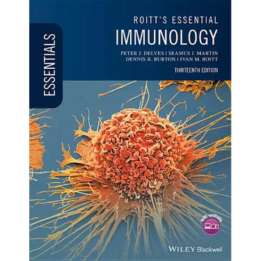 Roitt's Essential Immunology