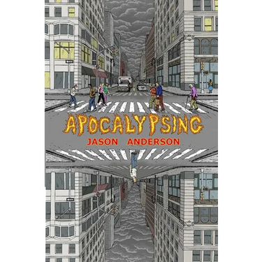 Apocalypsing
