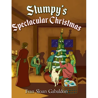 Stumpy's Spectacular Christmas