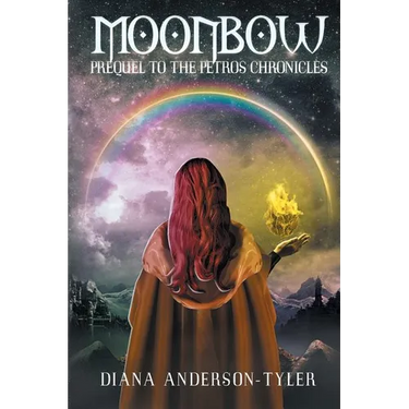 Moonbow: The Colors of Iris