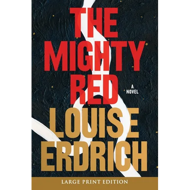 The Mighty Red