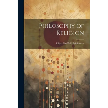 Philosophy of Religion