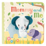 Mommy and Me Puppet Book
