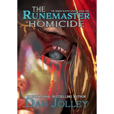 The Runemaster Homicide