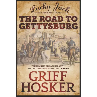 The Road to Gettysburg