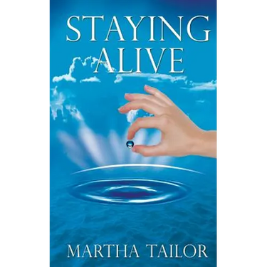 Staying Alive: The True Story of Kaqun Water and Its Effectiveness in Improving Health and Life