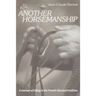 Another Horsemanship