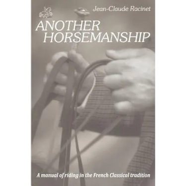 Another Horsemanship