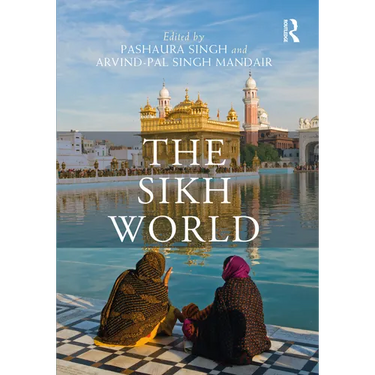 The Sikh World
