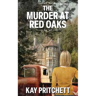 The Murder at Red Oaks