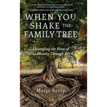 When You Shake the Family Tree: Untangling the Roots of True Identity Through DNA