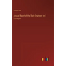 Annual Report of the State Engineer and Surveyor