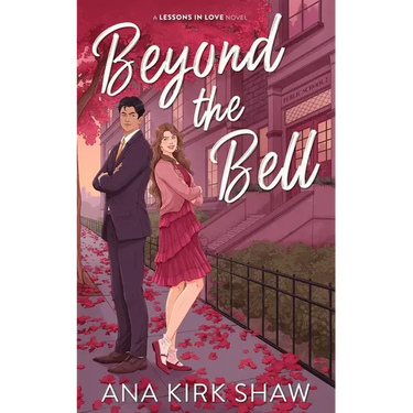 Beyond the Bell: A Grumpy Boss Workplace Romance