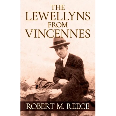 The Lewellyns from Vincennes