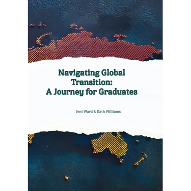 Navigating Global Transition - A Journey For Graduates