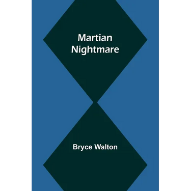 Martian Nightmare