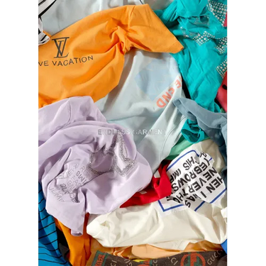 Shanzhai Lyric: Endless Garment