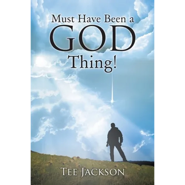Must Have Been a God Thing!