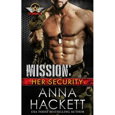 Mission: Her Security